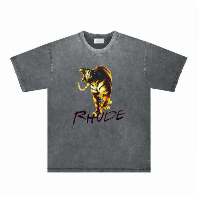 Picture of Rhude T Shirts Short _SKURhudeS-XXLZRH03539468